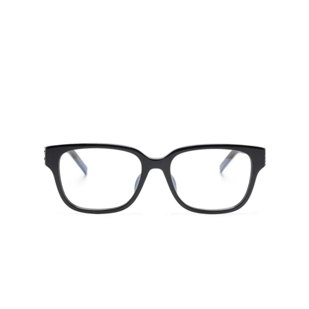Briller<Saint Laurent SL M150 Optical Frame Sort