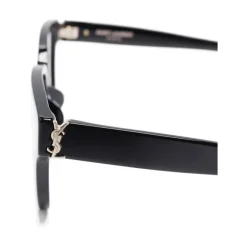 Briller<Saint Laurent SL M150 Optical Frame Sort