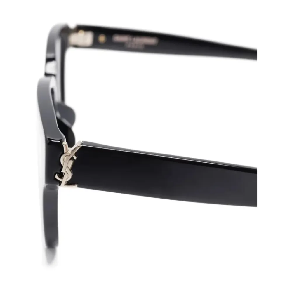 Briller<Saint Laurent SL M150 Optical Frame Sort