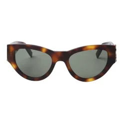 Solbriller^Saint Laurent SL M94 Solbriller Brun