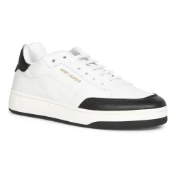 Sneakers<Saint Laurent SL/61 Sneakers Hvid