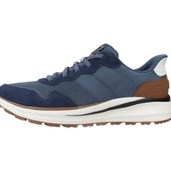 Sko^Skechers Slade Ultra Blå