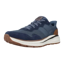 Sko^Skechers Slade Ultra Blå