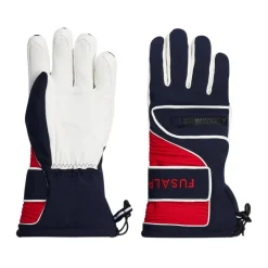Handsker|Handsker^Fusalp Slalom Glove Blå