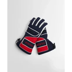 Handsker|Handsker^Fusalp Slalom Glove Blå