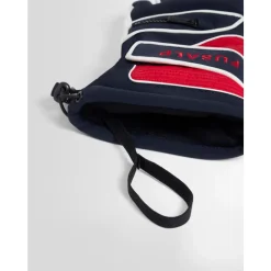 Handsker|Handsker^Fusalp Slalom Glove Blå