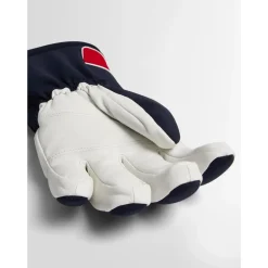 Handsker|Handsker^Fusalp Slalom Glove Blå