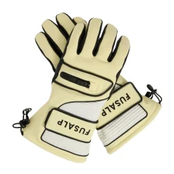 Handsker|Handsker^Fusalp Slalom Glove Gul