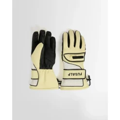 Handsker|Handsker^Fusalp Slalom Glove Gul
