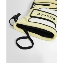 Handsker|Handsker^Fusalp Slalom Glove Gul