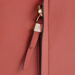 Laptop Tasker<Piquadro Slank Laptop Taske 15,6" Pink