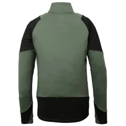 T-Shirts & Toppe|Træningstrøjer^Phenix Slevee Color Grøn