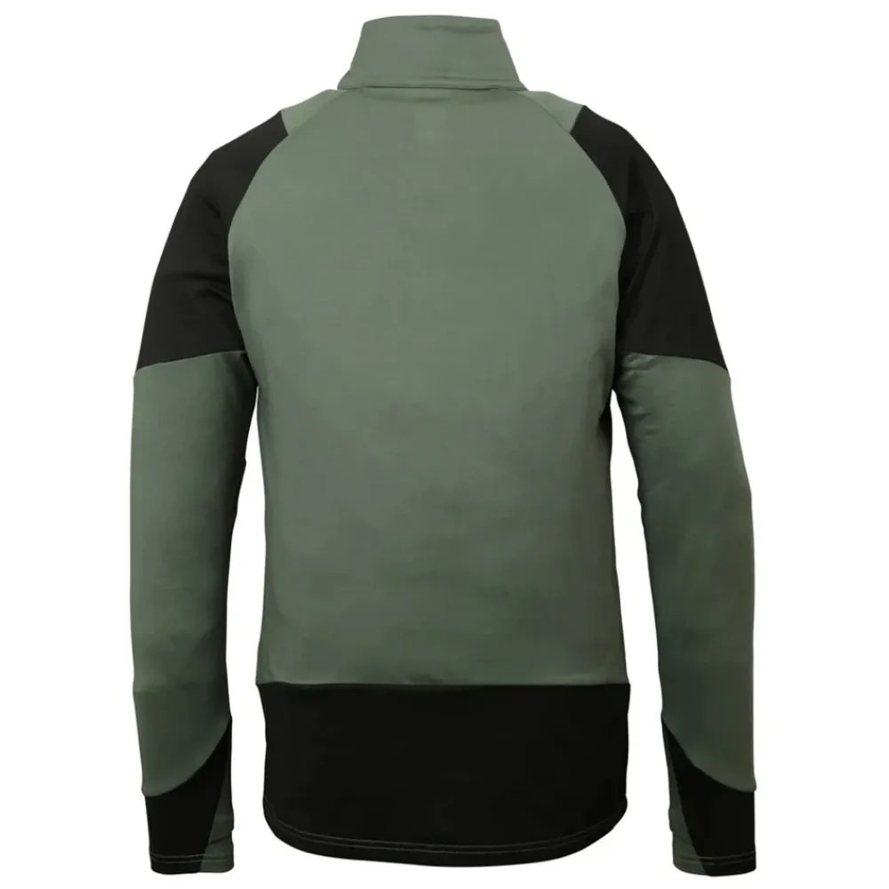 T-Shirts & Toppe|Træningstrøjer^Phenix Slevee Color Grøn