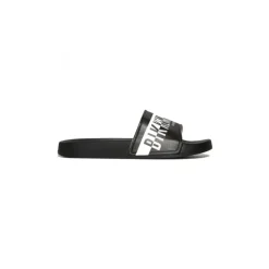 Sandaler^Bikkembergs Slide Sort