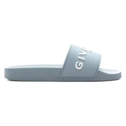 Sandaler^Givenchy Slide Blå