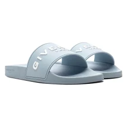 Sandaler^Givenchy Slide Blå