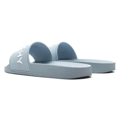 Sandaler^Givenchy Slide Blå