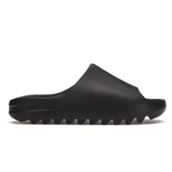 Sandaler^Adidas Slide Onyx Black Sandal Sort