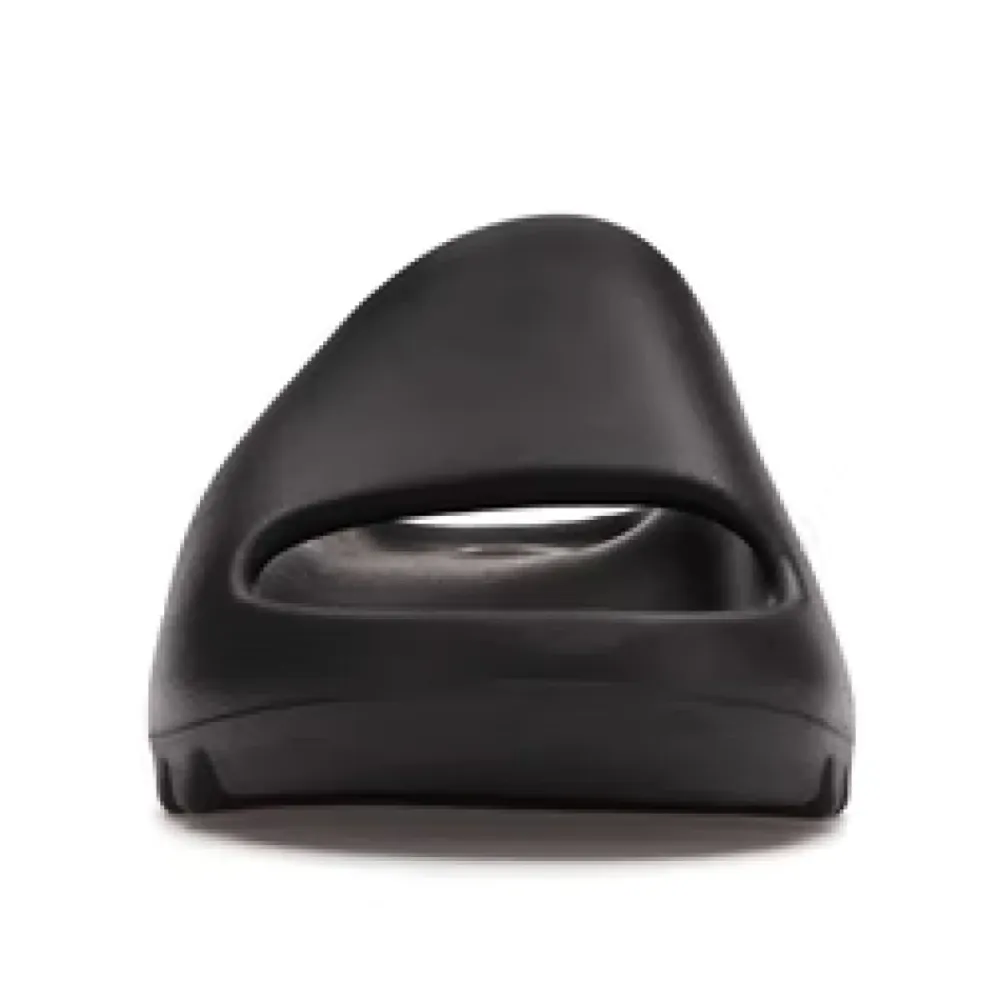 Sandaler^Adidas Slide Onyx Black Sandal Sort