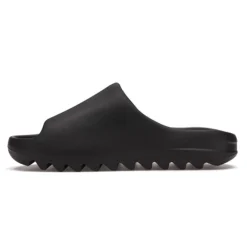 Sandaler^Adidas Slide Onyx Black Sandal Sort