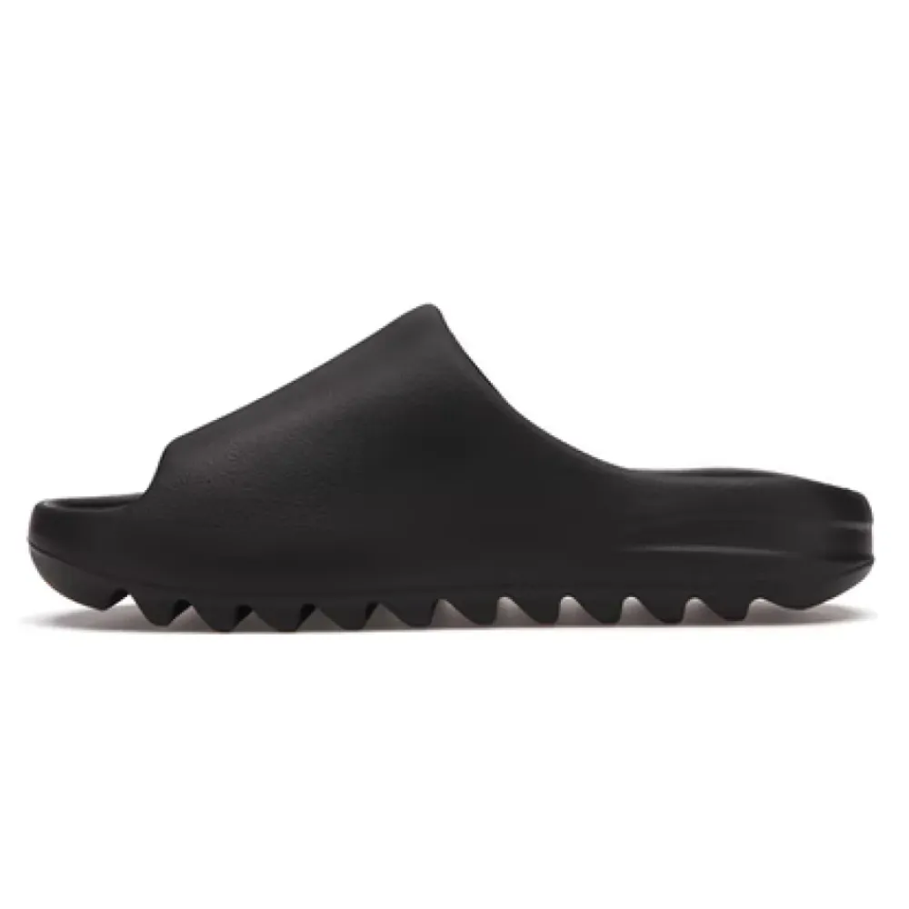 Sandaler^Adidas Slide Onyx Black Sandal Sort