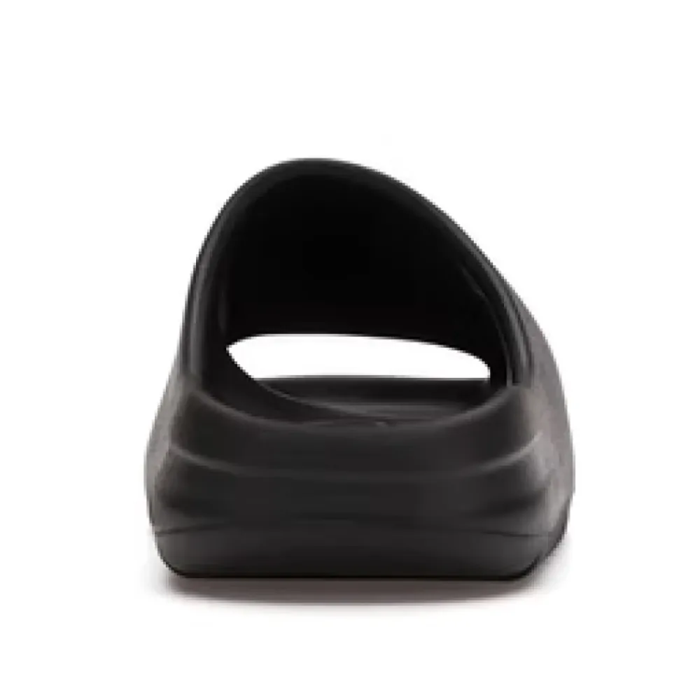 Sandaler^Adidas Slide Onyx Black Sandal Sort
