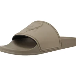 Sandaler^Karl Lagerfeld Sliders Grøn