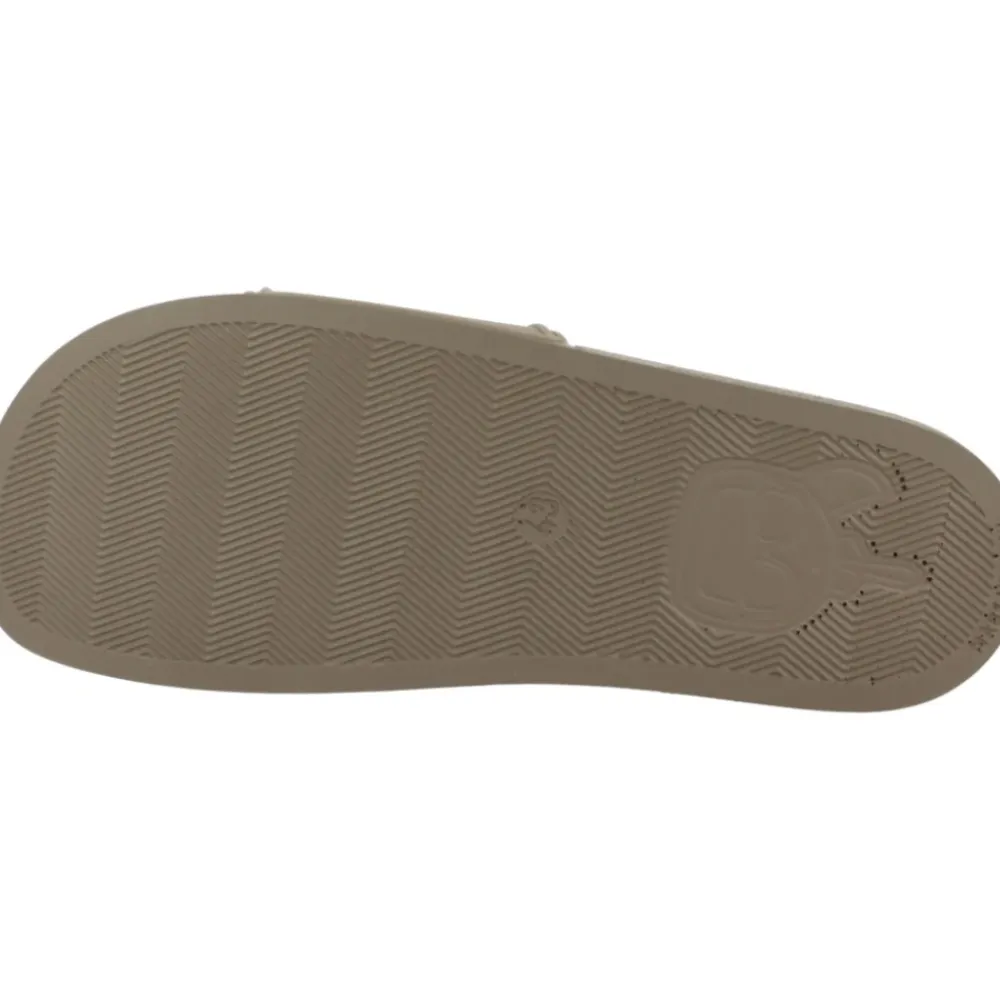 Sandaler^Karl Lagerfeld Sliders Grøn