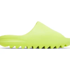 Sandaler<Yeezy Sliders Grøn