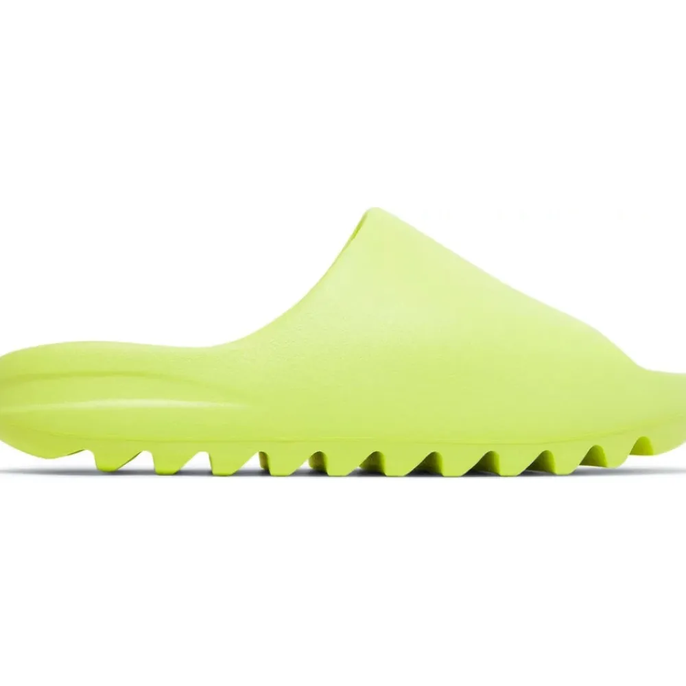 Sandaler<Yeezy Sliders Grøn