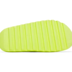 Sandaler<Yeezy Sliders Grøn