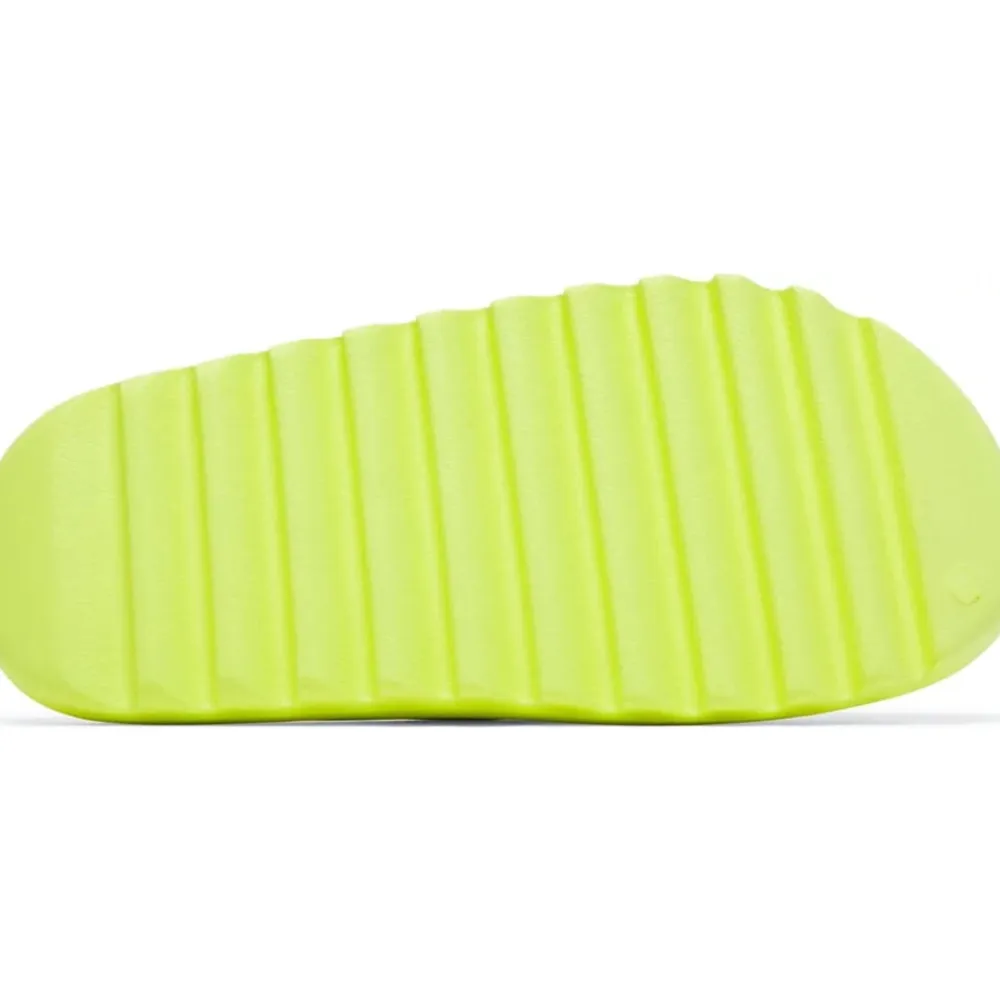 Sandaler<Yeezy Sliders Grøn