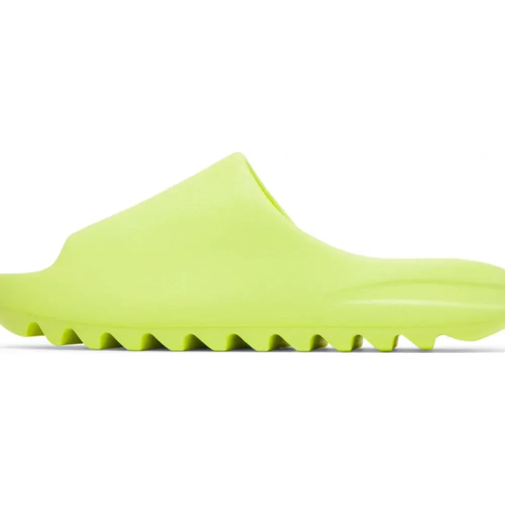 Sandaler<Yeezy Sliders Grøn