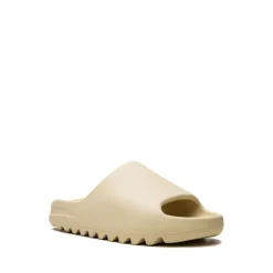 Sandaler<Adidas Sliders Beige