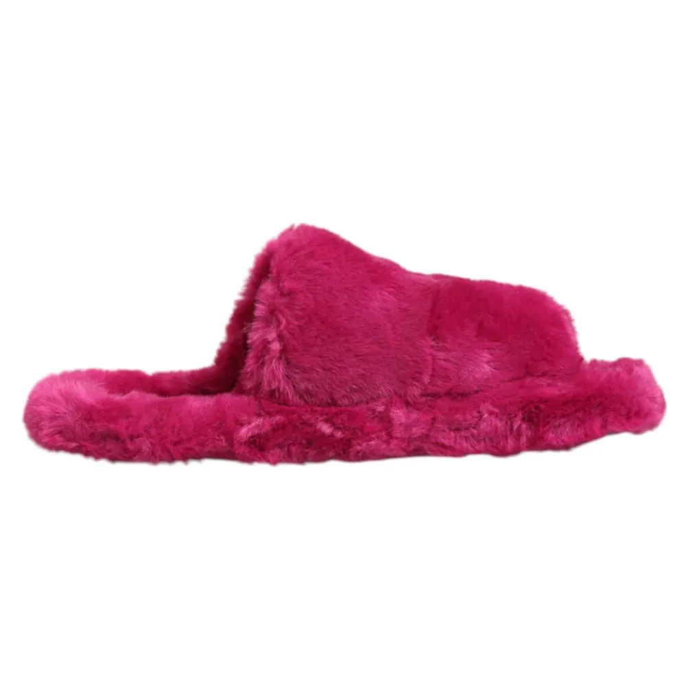 Hjemmesko<Dolce & Gabbana Slides Sandaler Pink
