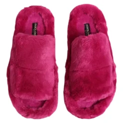 Hjemmesko<Dolce & Gabbana Slides Sandaler Pink