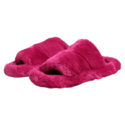 Hjemmesko<Dolce & Gabbana Slides Sandaler Pink