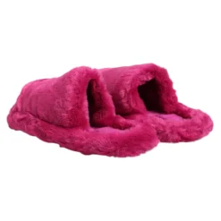 Hjemmesko<Dolce & Gabbana Slides Sandaler Pink