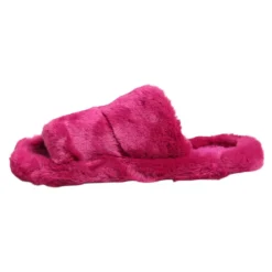 Hjemmesko<Dolce & Gabbana Slides Sandaler Pink