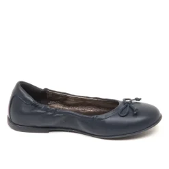 Ballerinasko<Naturino Slim Ballerina Sko Model 3775 Blå