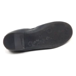 Ballerinasko<Naturino Slim Ballerina Sko Model 3775 Blå