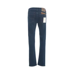 Jeans<Jacob Cohën Slim Fit Bard Jeans AW25 Blå