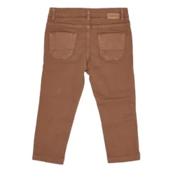 Underdele<Jeckerson Slim Fit Bukser Beige