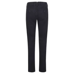 Bukser^Jacob Cohën Slim Fit Bobby Saia Pant Blå