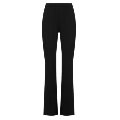 Bukser<Theory Slim Fit Bukser Sort