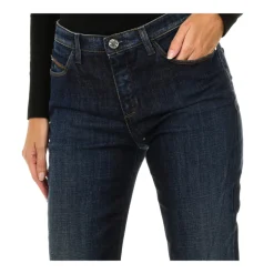 Jeans<Armani Jeans Slim Fit Denim Jeans Blå