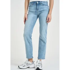 Jeans^Liu Jo Slim Jeans Blå
