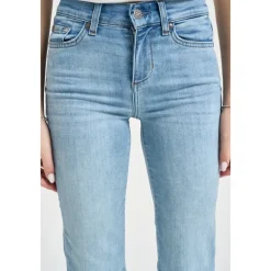 Jeans^Liu Jo Slim Jeans Blå