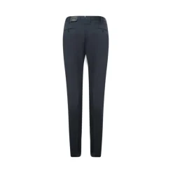 Bukser<Incotex Slim-fit Bukser Blå