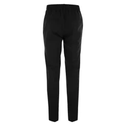 Bukser^Peserico Slim-fit Bukser Sort